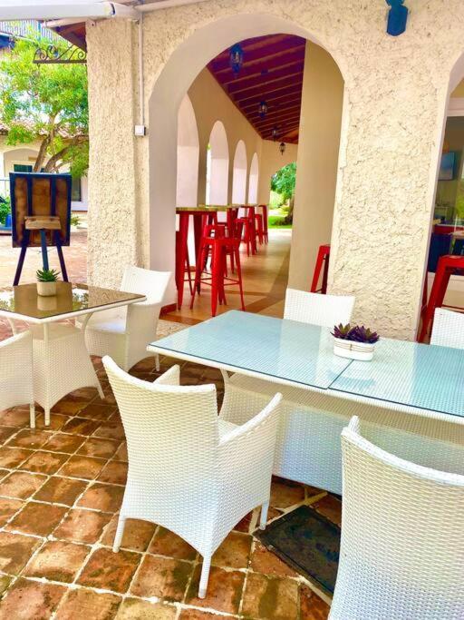 Paradise Suite Cadaques บายาฮิเบ ภายนอก รูปภาพ