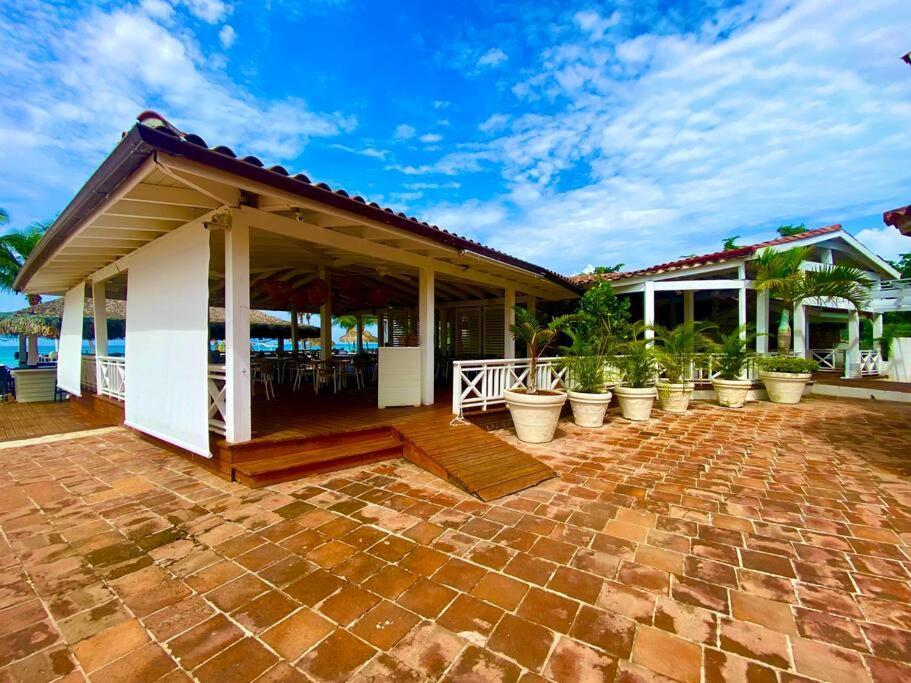 Paradise Suite Cadaques บายาฮิเบ ภายนอก รูปภาพ