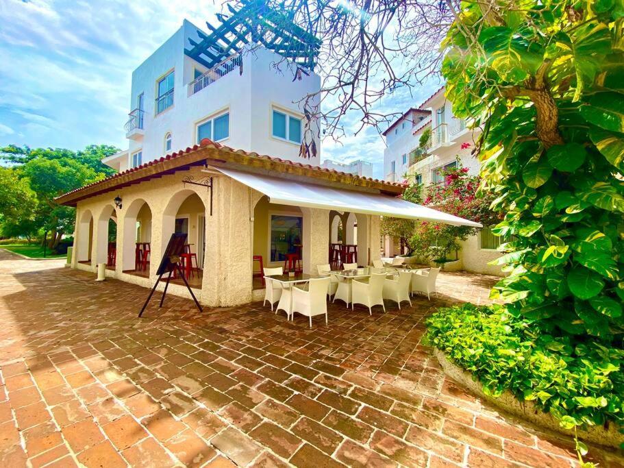 Paradise Suite Cadaques บายาฮิเบ ภายนอก รูปภาพ