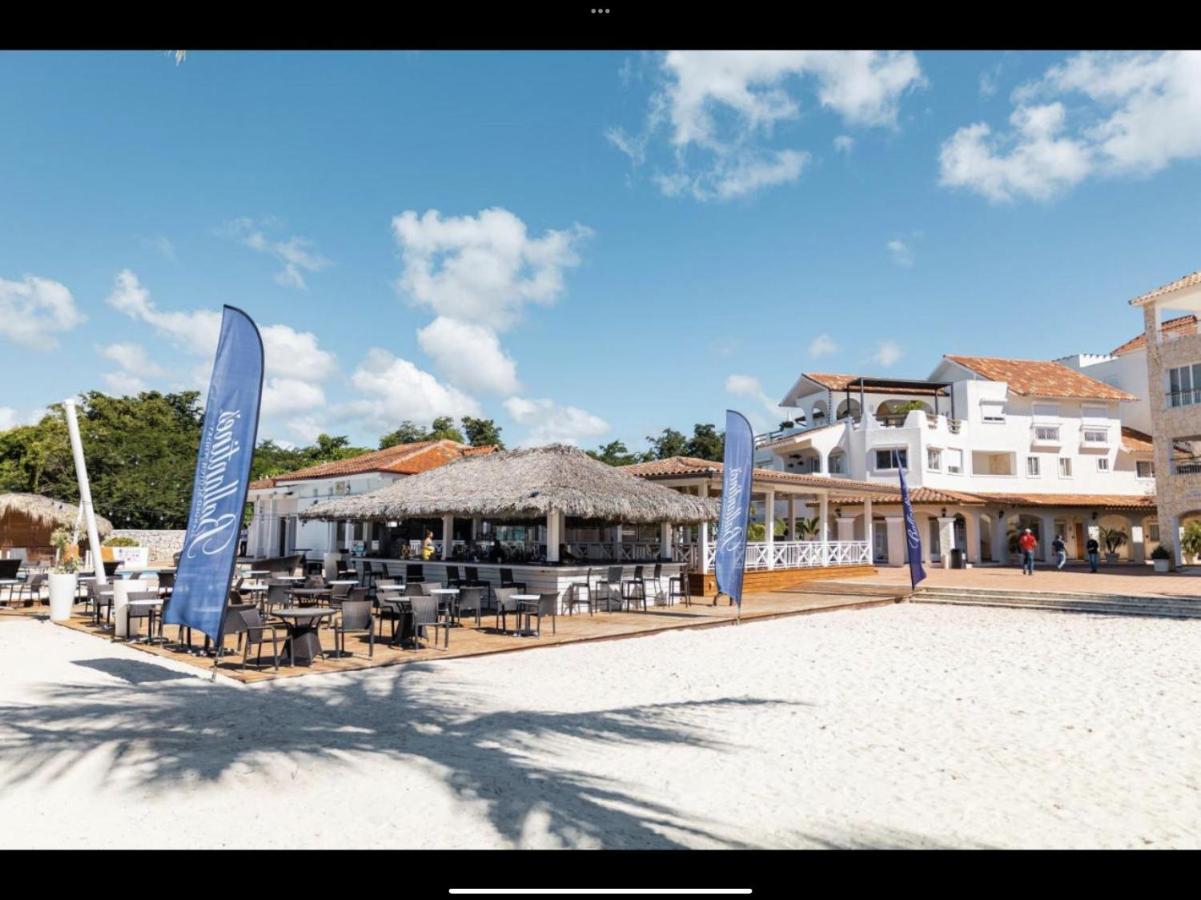 Paradise Suite Cadaques บายาฮิเบ ภายนอก รูปภาพ